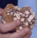 Charlotte's Special Protein Training Muffin