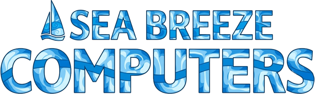 Sea Breeze Computers